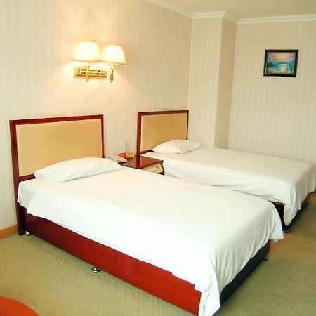 Wangfujing Dawan Hotel Пекин Екстериор снимка