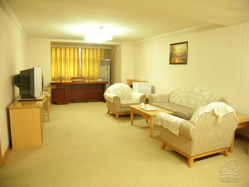 Wangfujing Dawan Hotel Пекин Екстериор снимка